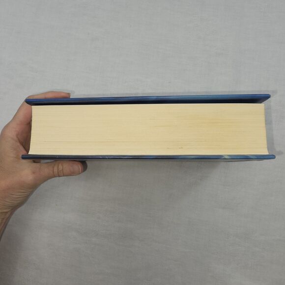 Harry Potter and the Order of the Phoenix, First American Edition July 2003 - Picture 7 of 7